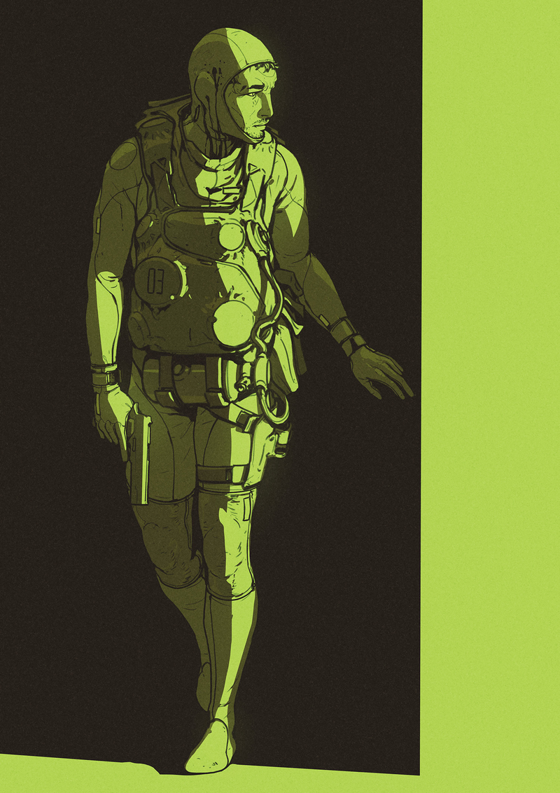 Illustration for article titled Reload